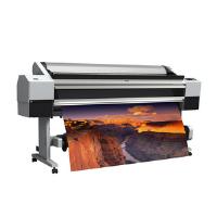 Epson Stylus Pro 11880 64 inch (B0+) High Speed 8/ 9 Colour Ultrachrome K3 Wide Format Inkjet Printer (Vivid Magenta Technology)