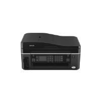 Epson Stylus SX600FW Colour (A4) Multifuction Printer (Print/Scan/Copy/Fax) 5760x1440dpi 38ppm (Mono) 38ppm (Colour) 120 Sheets ADF