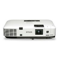 Epson EB-1925W 3LCD Projector 2000:1 4000 ANSI Lumens 1280 x 800 (WXGA) 3.5kg (Wireless)