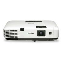 Epson EB-1910 3LCD Projector 2000:1 4000 ANSI Lumens 1024 x 768 (XGA) 3.4kg (Networked)