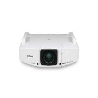 Epson EB-Z8000WUNL 3LCD Projector 5000:1 6000 ANSI Lumens 1920 x 1200 (WUXGA) 22kg (Networked) without Lens