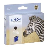 Epson T0741 Black Ink Cartridge for Stylus CX4080 Printer