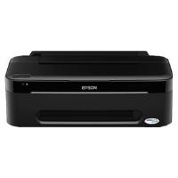 Epson Stylus S22 (A4) Colour Inkjet Printer 28ppm (Mono) 15ppm (Colour) 100 Sheets