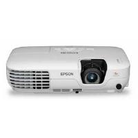 Epson EB-X9 3LCD Projector 2000:1 2500 Lumens 1024 x 768 (XGA) 2.3kg