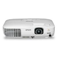 Epson EB-W10 3LCD Projector 2000:1 2600 ANSI Lumens 1280 x 800 (WXGA) 2.3Kg