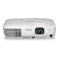 Epson EB-X10 3LCD Technology 2000:1 2600 ANSI Lumens 1024 x 768 (XGA) 2.3Kg