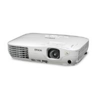 Epson EB-S10 3LCD Projector 2000:1 2600 ANSI Lumens 800 x 600 (SVGA) 2.3Kg