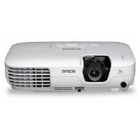 Epson EB-S9 3LCD Projector 2000:1 2500 Lumens 800 x 600 (SVGA) 2.3Kg (Education) + 3 Year Lamp Warranty
