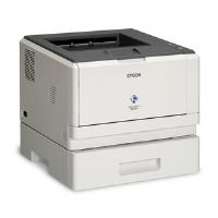 Epson AcuLaser M2300DT (A4) Laser Printer Duplexed+Extra Tray 32MB 30ppm 1200dpi 50 Sheet Input Tray, 250 Sheet Cassette, 250 Sheet Cassette PCL6, PCL5e