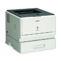 Epson AcuLaser M2400DT (A4) Laser Printer Duplexed+Extra Tray 32MB 35ppm 1200dpi 50 Sheet Input Tray, 250 Sheet Cassette PCL6, PCL5e