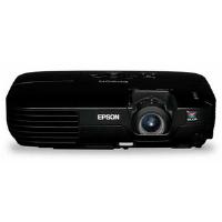 Epson EB-S92 3LCD Projector 2000:1 2300 Lumens 800 x 600 (SVGA) 2.3Kg
