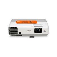 Epson EB-93e Education 3LCD Projector 2000:1 1500 Lumens 1024 x 768 (XGA) 3.1kg (Networked)