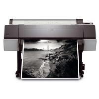 Epson Stylus Pro 9890 44 inch Large Format Inkjet Printer 2880 x 1440dpi 9 Colour Epson UltraChrome K3+Vivid Magenta Ink