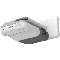 Epson EB-455Wi 3LCD Projector 2000:1 2500 Lumens 1280 x 800 (WXGA) 5.8kg