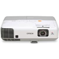 Epson EB-905 3LCD Projector 2000:1 3000 Lumens 1024 x 768 (XGA) 3.3kg