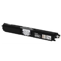 Epson High Capacity (Yield 2700 Pages) Toner Cartridge (Black) for AcuLaser C1600/ CX16 Laser Printers