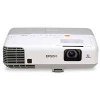 Epson EB-93 Education 3LCD Projector 2000:1 2400 Lumens 1024x768 3.1kg (Networked)