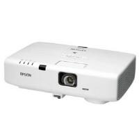 Epson EB-D6155W 3LCD Projector 2000:1 3500 Lumens 1280x800 4.4kg (Wireless)