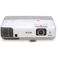 Epson EB-925 3LCD Projector 2000:1 3500 Lumens 1024x768 3.4kg (Networked)