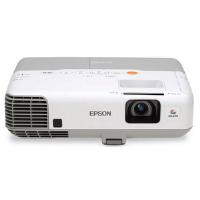 Epson EB-95 3LCD Projector 2000:1 2600 Lumens 1024x768 3.2kg (Networked)
