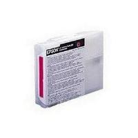 Epson SJIC4 Red Ink Cartridge