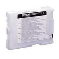 Epson SJIC3 Ink Cartridge (Black) for Epson TM-J2100 Compact Colour Receipt Printer