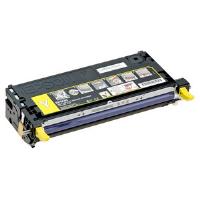 Epson 1124 High Capacity Toner Cartridge (Yield 9,000 Pages) Yellow for AcuLaser C3800