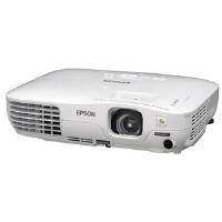 Epson EB-W02 3LCD Projector 3000:1 2600 Lumens 1280x800 2.3kg