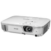 Epson EB-X11 3LCD Projector 3000:1 2600 Lumens 1024x768 2.3kg