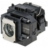 Epson ELPLP67 Replacement Projector Lamp for EB-X14/EB-W02/EB-X02/EB-S12/EB-X11/MG-850HD/EH-TW480/EB-W110/EB-S110 Projectors