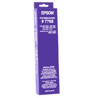 Epson Ribbon Cassette Multistrike Black [for LQ200 300 400 450 550 570 800 850 870] Ref S015255