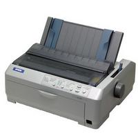 Epson LQ-590 24-pin Dot Matrix Printer