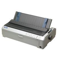 Epson LQ-2090 24-pin Dot Matrix Printer