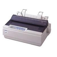 Epson LX-300+ II  9 Pin Dot Matrix Printer