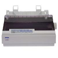 Buy Epson LQ-300+ II 24 Pin Dot Matrix Printer
