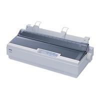 Epson LX-1170II 9 Pin Dot Matrix Printer