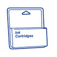 Epson UltraChrome T5801 (Photo Black) Ink Cartridge 80ml for Epson Stylus Pro 3800