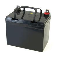 Ergotron SV32 Replacement Battery 33 Ah StyleView 32-Series 66 Ah Powered Carts