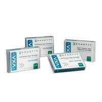 Exabyte VXA X6 20/40GB 120m Data Cartridge