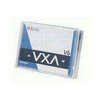 Exabyte VXA V6 20/40GB Media Cartridge 50 pack