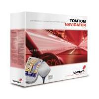 GPS Navigation Kit with Tom Tom II Software GB