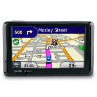 Garmin nüvi 1390T GPS Navigator (Europe)