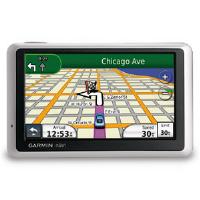 Garmin nüvi 1340 GPS Navigator