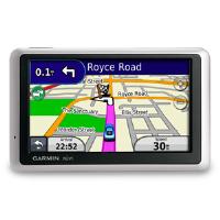 Garmin nüvi 1340T GPS Navigator with Traffic