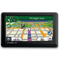 Garmin Nüvi 1490T In-Car Satelite Navigation System