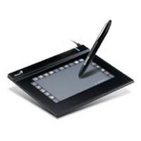 Buy Genius G-Pen F350 3 inch x 5 inch Ultra Slim Tablet with Pen