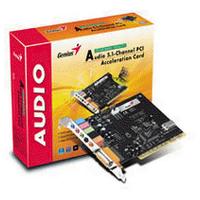Buy Genius SoundMaker Value 5.1 V2 Sound Card