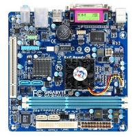 Gigabyte GA-D525TUD Motherboard Dual Core Atom D525 Intel NM10 Mini-ITX RAID Gigabit Ethernet (rev.1.x)
