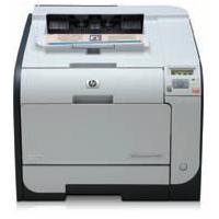 HP CP2025DN Colour LaserJet A4 Printer (Base Model + Duplexer + Network Ready)