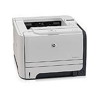 HP P2055dn Mono (A4) Laser Printer (Base Model + Duplexer + Networkable) 128MB 1200x1200dpi 33ppm 300 Sheets no ADF (Emulation: PCL 5c, PCL 6, PS3)